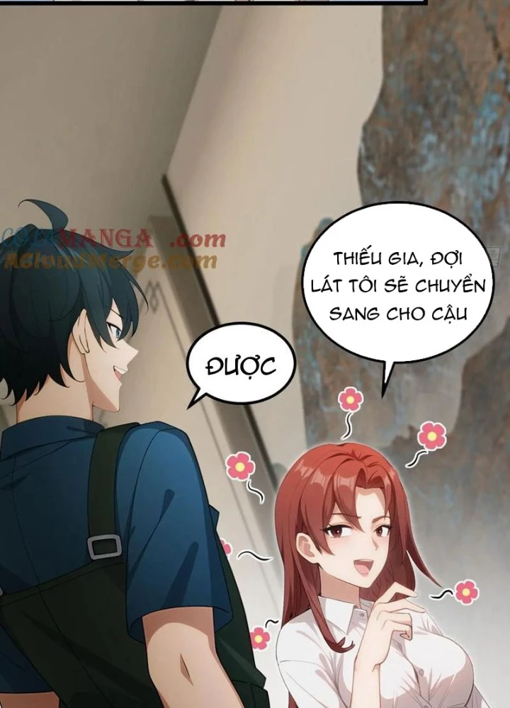 Thần Long Đi Trốn, Xui Xẻo Gặp Nữ Đế Đi Theo Giúp Ta Chăn Heo Chapter 98 - Trang 2