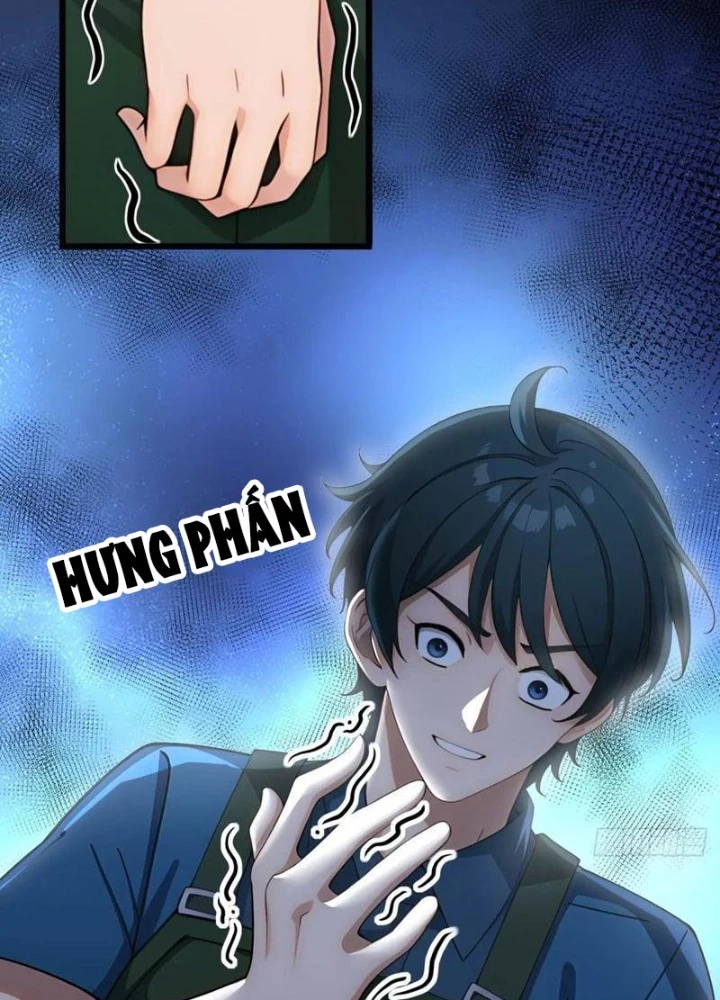Thần Long Đi Trốn, Xui Xẻo Gặp Nữ Đế Đi Theo Giúp Ta Chăn Heo Chapter 98 - Trang 2