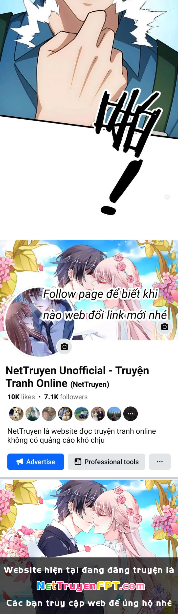 Thần Long Đi Trốn, Xui Xẻo Gặp Nữ Đế Đi Theo Giúp Ta Chăn Heo Chapter 98 - Trang 2
