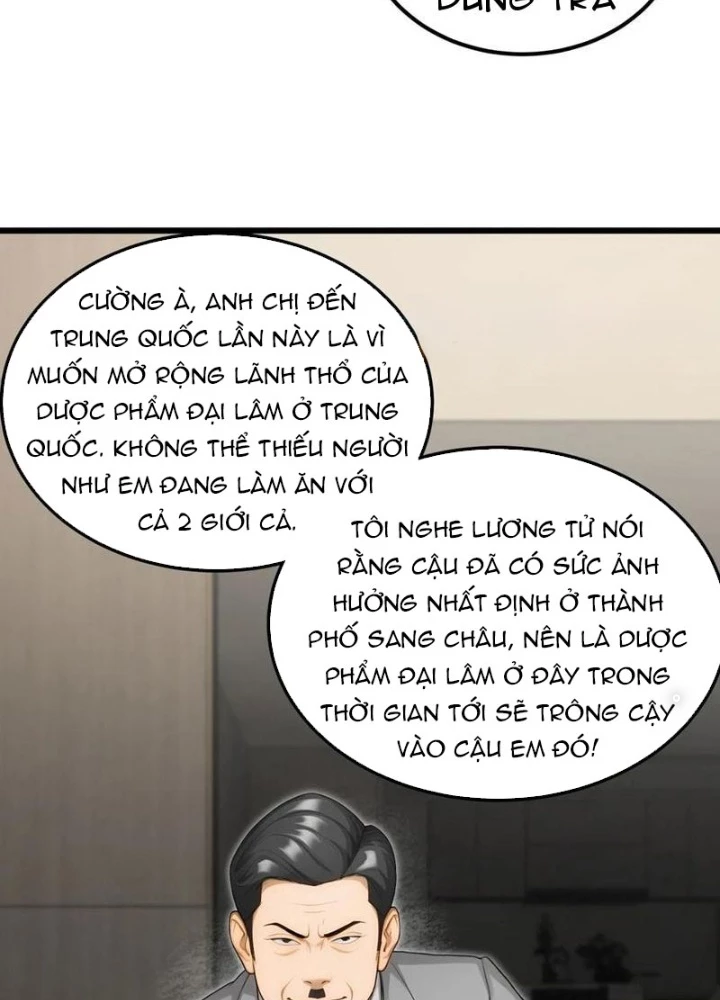 Thần Long Đi Trốn, Xui Xẻo Gặp Nữ Đế Đi Theo Giúp Ta Chăn Heo Chapter 98 - Trang 2