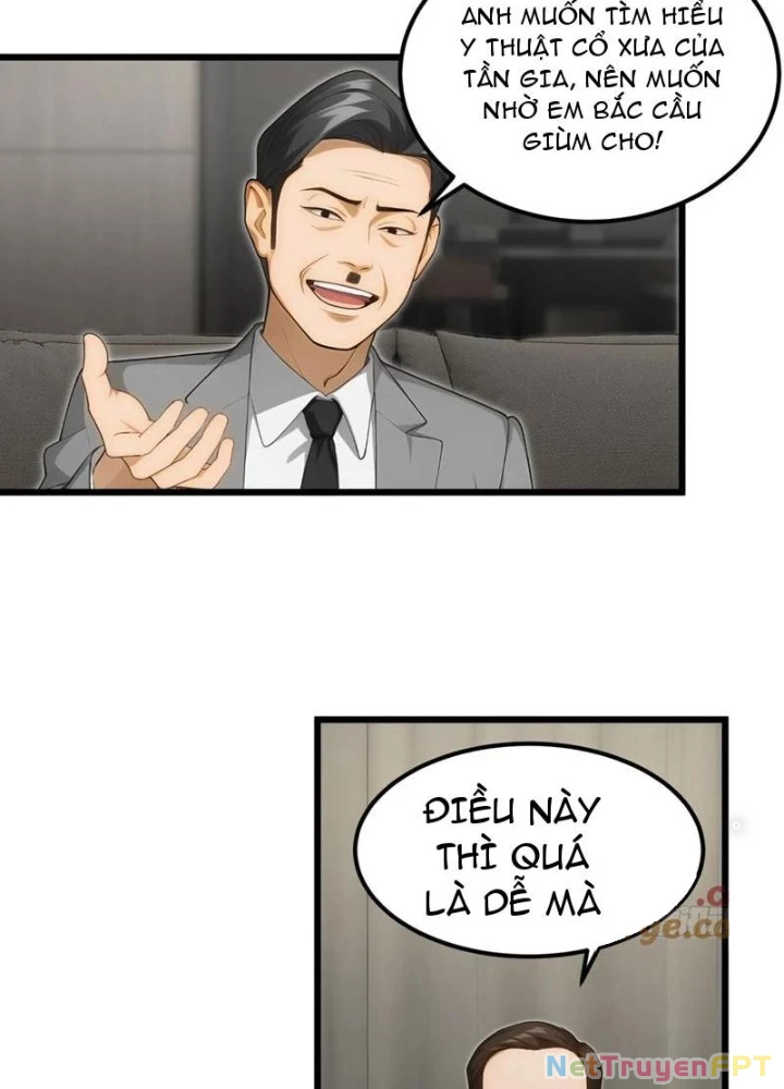 Thần Long Đi Trốn, Xui Xẻo Gặp Nữ Đế Đi Theo Giúp Ta Chăn Heo Chapter 98 - Trang 2
