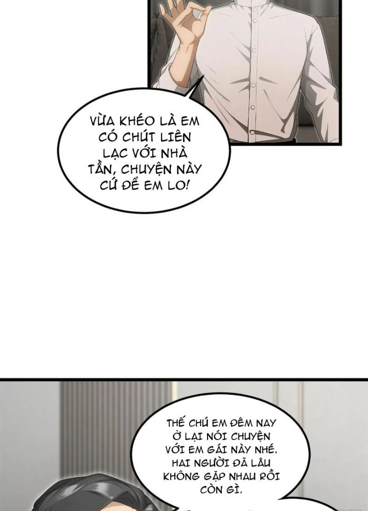 Thần Long Đi Trốn, Xui Xẻo Gặp Nữ Đế Đi Theo Giúp Ta Chăn Heo Chapter 98 - Trang 2