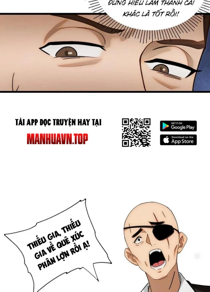 Thần Long Đi Trốn, Xui Xẻo Gặp Nữ Đế Đi Theo Giúp Ta Chăn Heo Chapter 98 - Trang 2