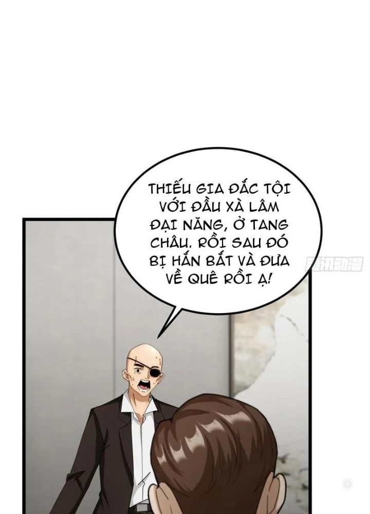 Thần Long Đi Trốn, Xui Xẻo Gặp Nữ Đế Đi Theo Giúp Ta Chăn Heo Chapter 98 - Trang 2