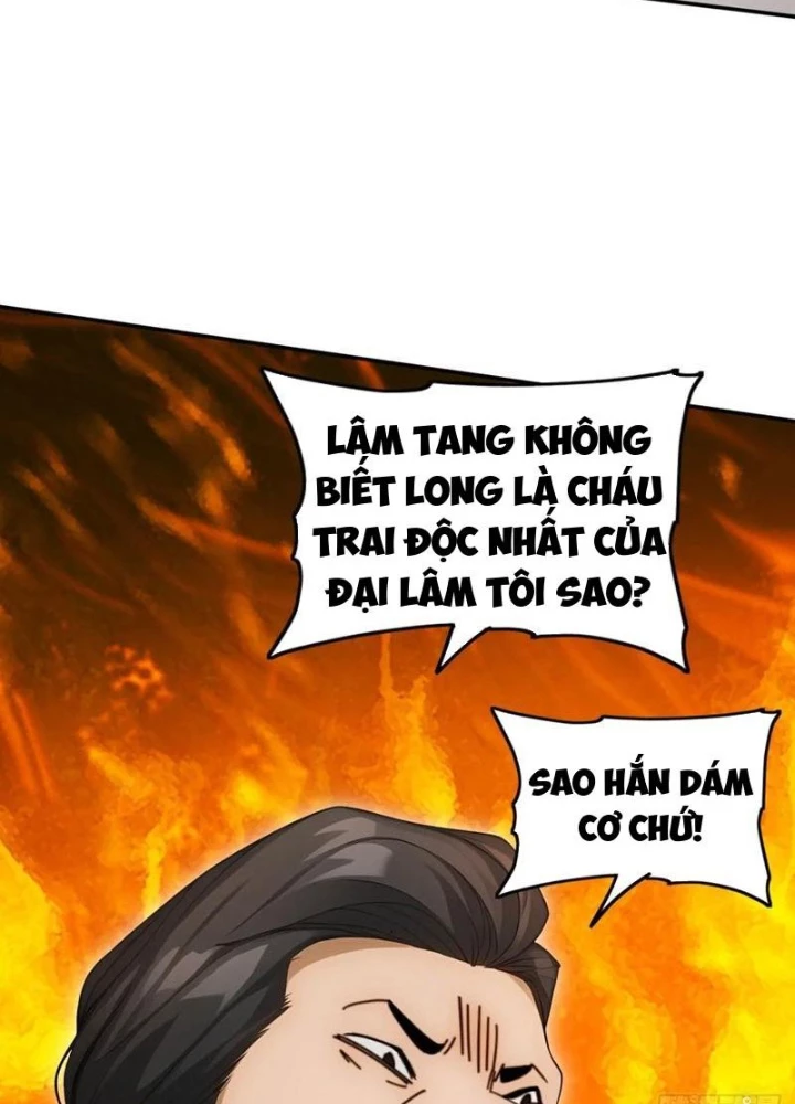 Thần Long Đi Trốn, Xui Xẻo Gặp Nữ Đế Đi Theo Giúp Ta Chăn Heo Chapter 98 - Trang 2