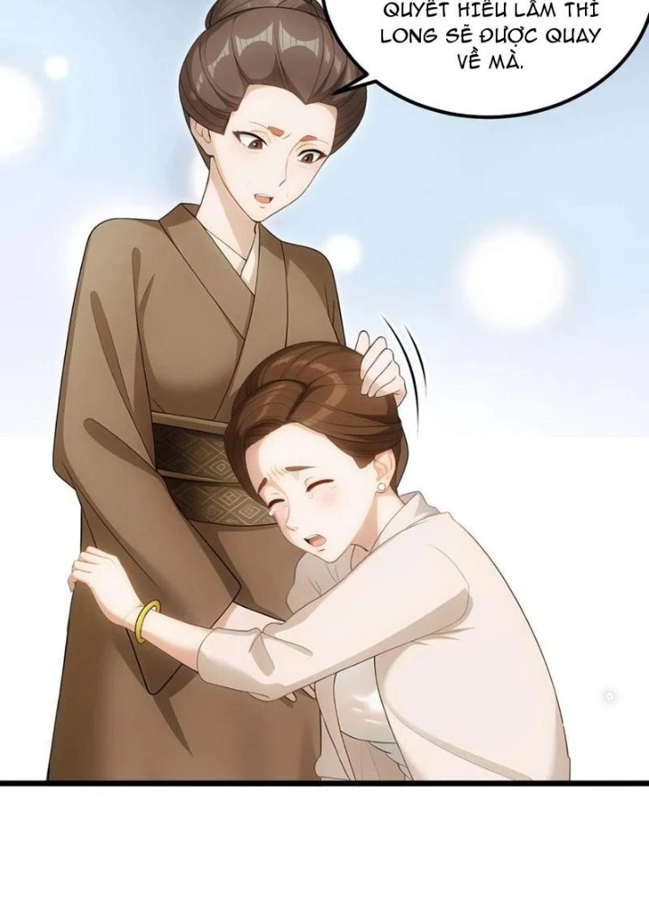 Thần Long Đi Trốn, Xui Xẻo Gặp Nữ Đế Đi Theo Giúp Ta Chăn Heo Chapter 98 - Trang 2