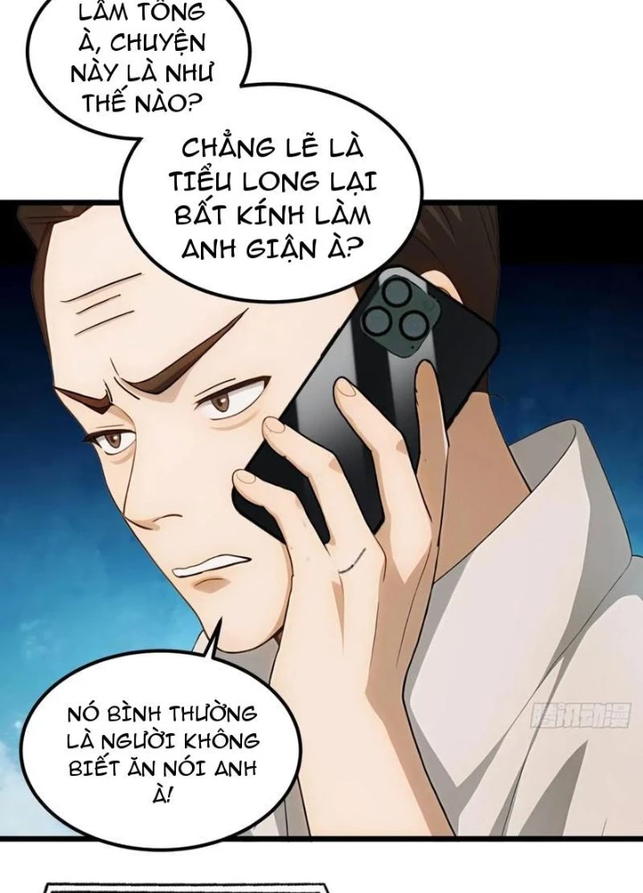 Thần Long Đi Trốn, Xui Xẻo Gặp Nữ Đế Đi Theo Giúp Ta Chăn Heo Chapter 98 - Trang 2