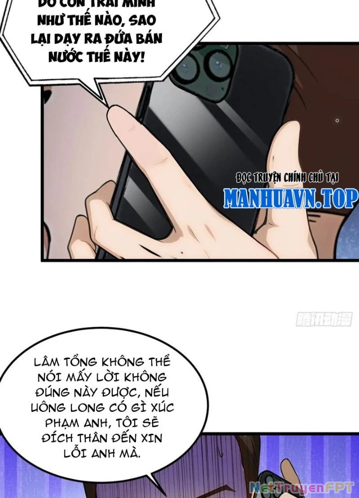 Thần Long Đi Trốn, Xui Xẻo Gặp Nữ Đế Đi Theo Giúp Ta Chăn Heo Chapter 98 - Trang 2