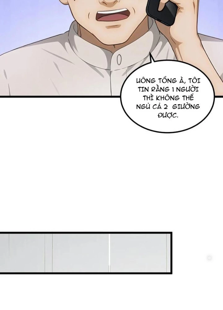 Thần Long Đi Trốn, Xui Xẻo Gặp Nữ Đế Đi Theo Giúp Ta Chăn Heo Chapter 98 - Trang 2