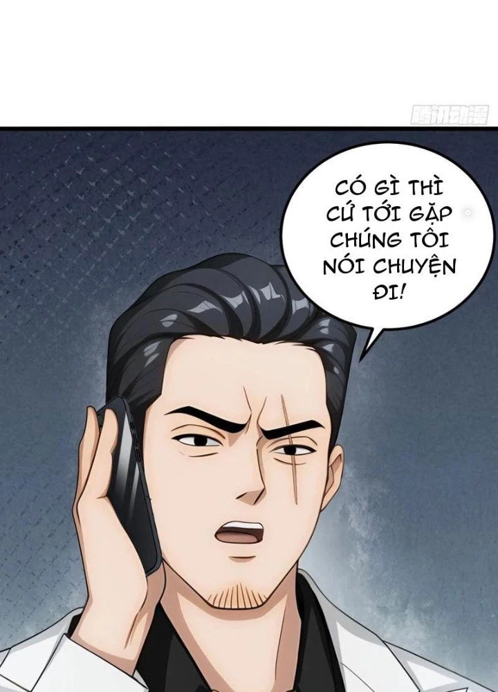 Thần Long Đi Trốn, Xui Xẻo Gặp Nữ Đế Đi Theo Giúp Ta Chăn Heo Chapter 98 - Trang 2