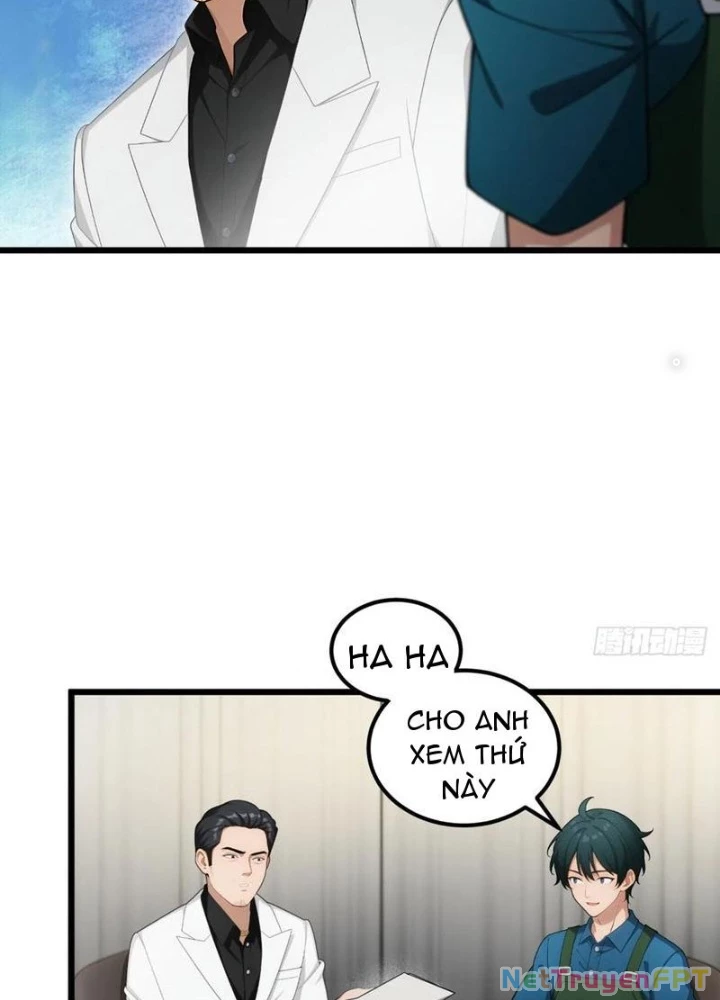 Thần Long Đi Trốn, Xui Xẻo Gặp Nữ Đế Đi Theo Giúp Ta Chăn Heo Chapter 98 - Trang 2