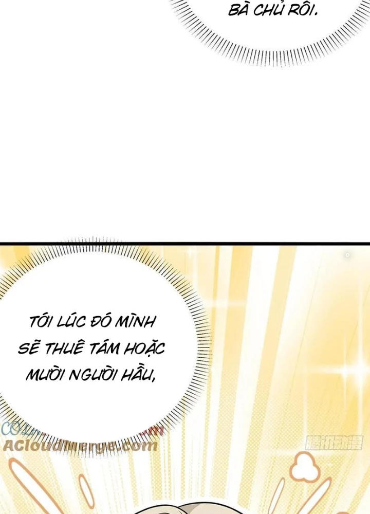 Thần Long Đi Trốn, Xui Xẻo Gặp Nữ Đế Đi Theo Giúp Ta Chăn Heo Chapter 99 - Trang 2