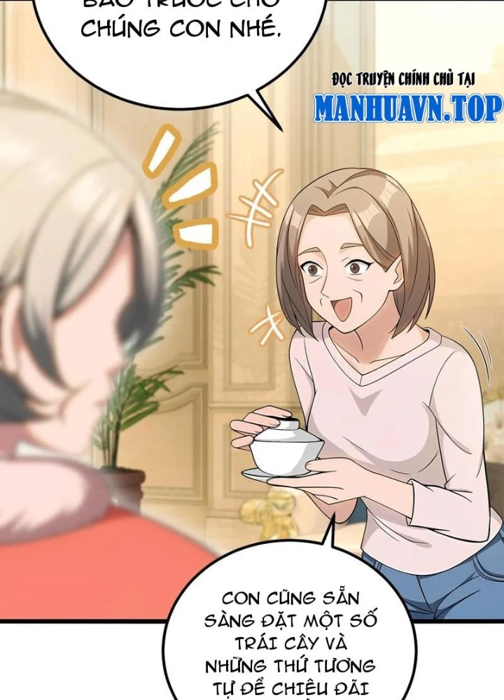 Thần Long Đi Trốn, Xui Xẻo Gặp Nữ Đế Đi Theo Giúp Ta Chăn Heo Chapter 99 - Trang 2