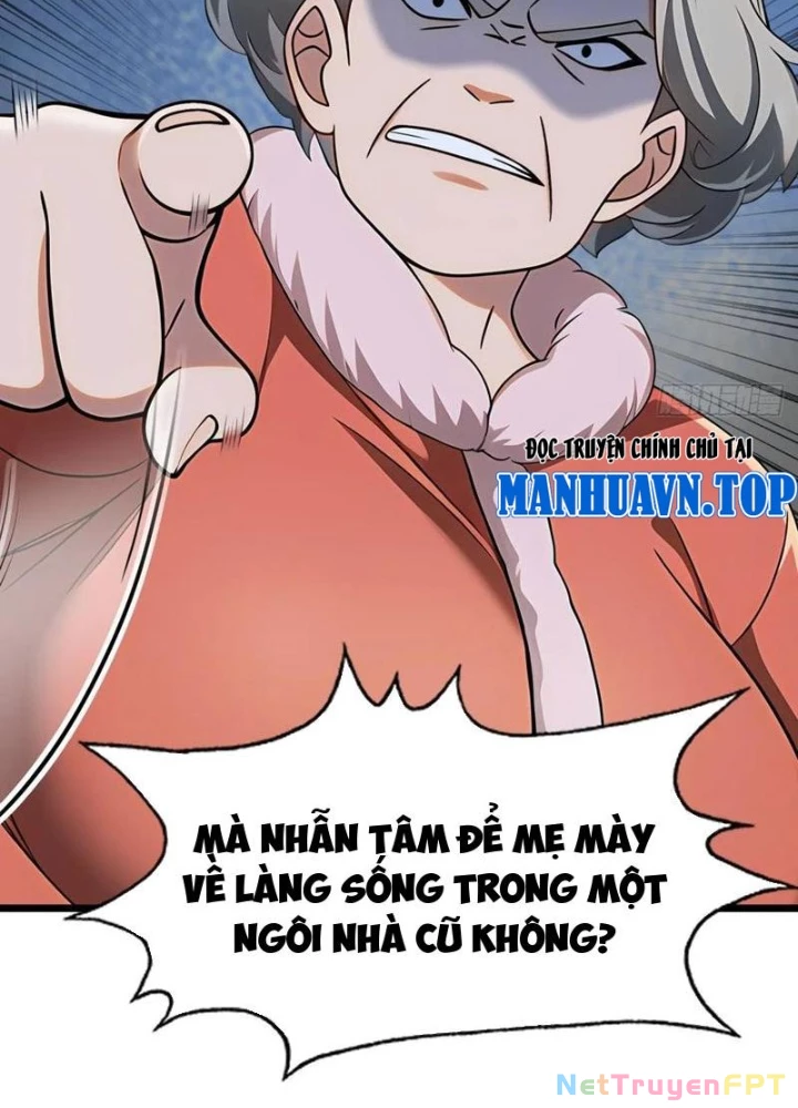 Thần Long Đi Trốn, Xui Xẻo Gặp Nữ Đế Đi Theo Giúp Ta Chăn Heo Chapter 99 - Trang 2