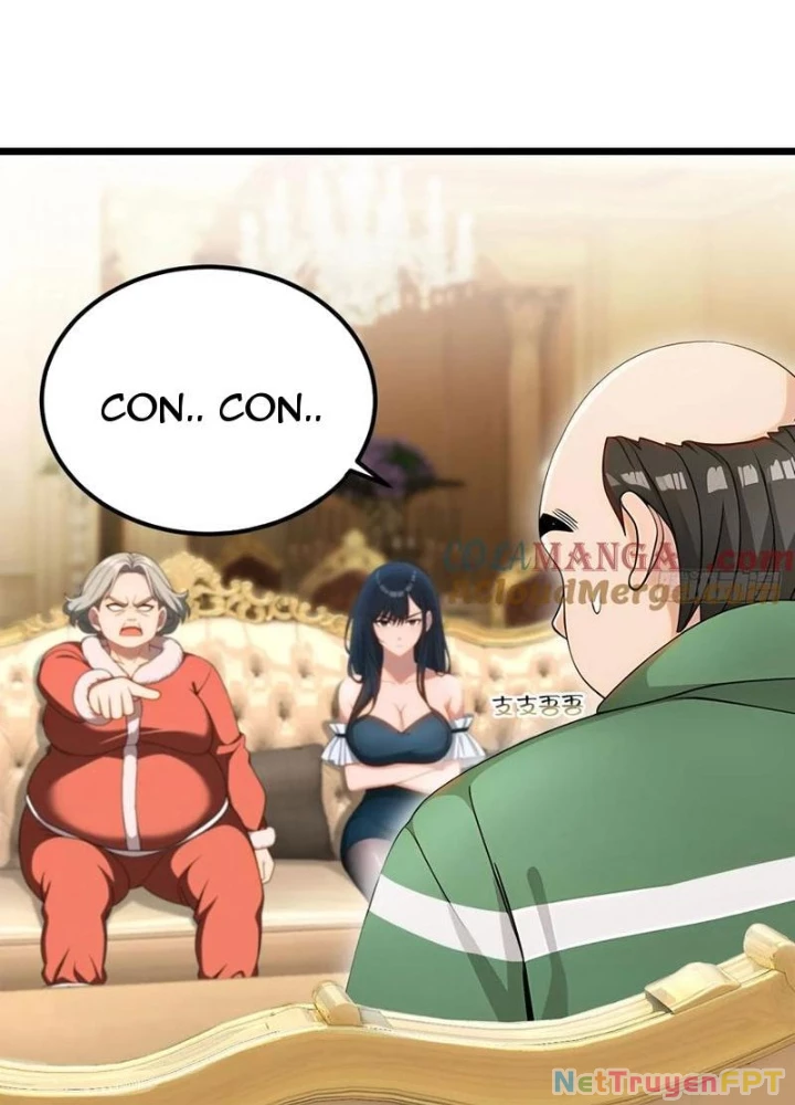 Thần Long Đi Trốn, Xui Xẻo Gặp Nữ Đế Đi Theo Giúp Ta Chăn Heo Chapter 99 - Trang 2