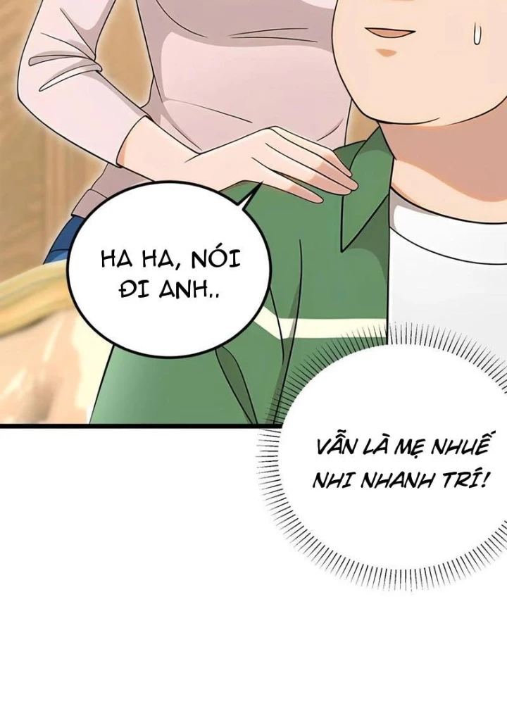 Thần Long Đi Trốn, Xui Xẻo Gặp Nữ Đế Đi Theo Giúp Ta Chăn Heo Chapter 99 - Trang 2