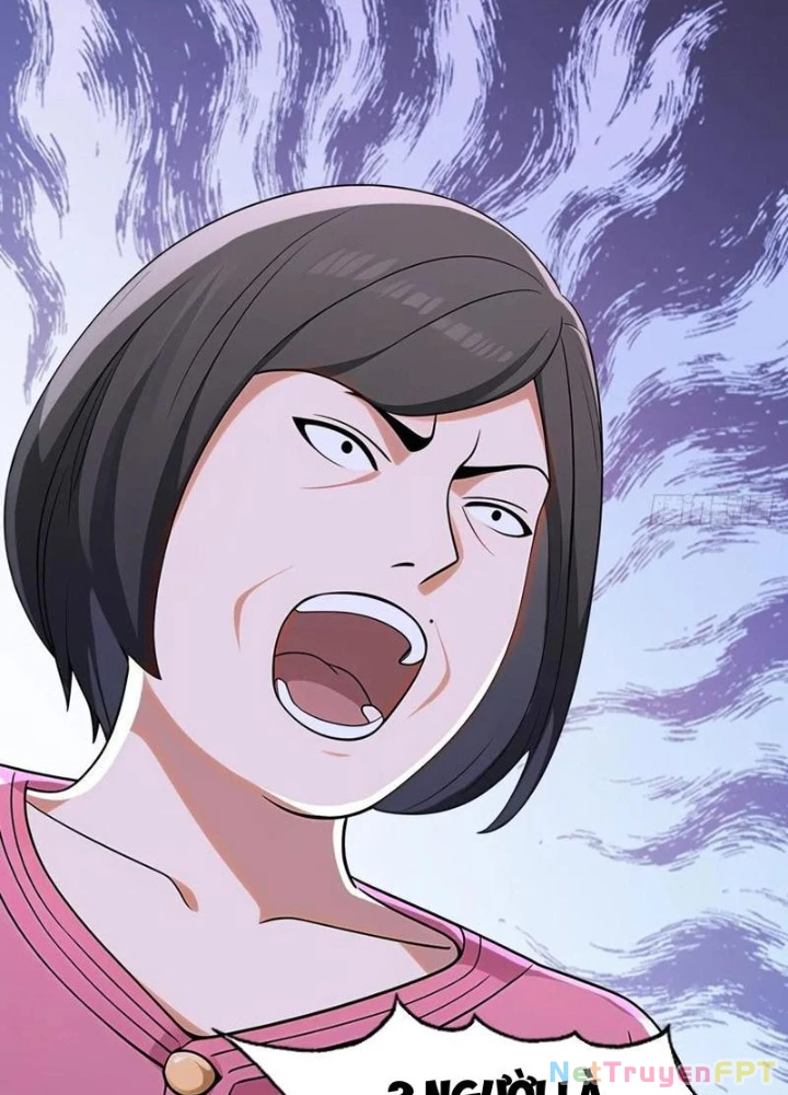 Thần Long Đi Trốn, Xui Xẻo Gặp Nữ Đế Đi Theo Giúp Ta Chăn Heo Chapter 99 - Trang 2