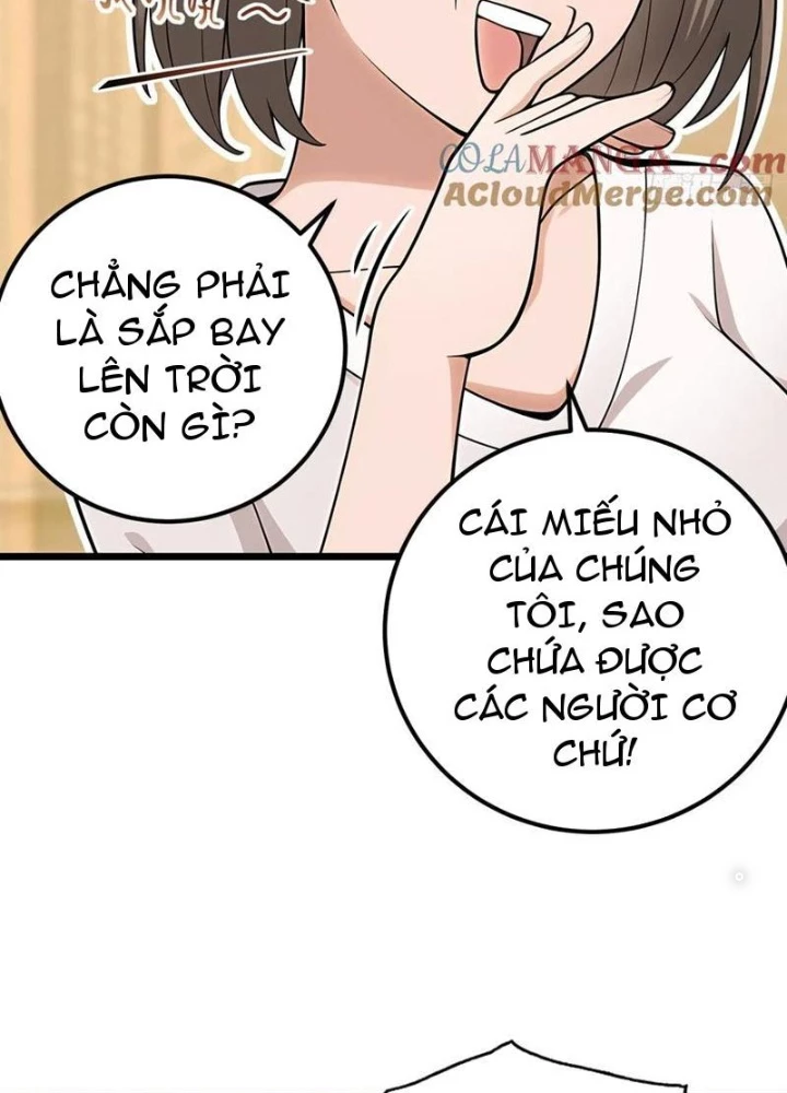 Thần Long Đi Trốn, Xui Xẻo Gặp Nữ Đế Đi Theo Giúp Ta Chăn Heo Chapter 99 - Trang 2