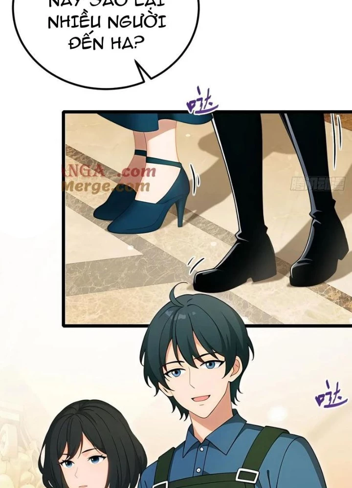 Thần Long Đi Trốn, Xui Xẻo Gặp Nữ Đế Đi Theo Giúp Ta Chăn Heo Chapter 99 - Trang 2