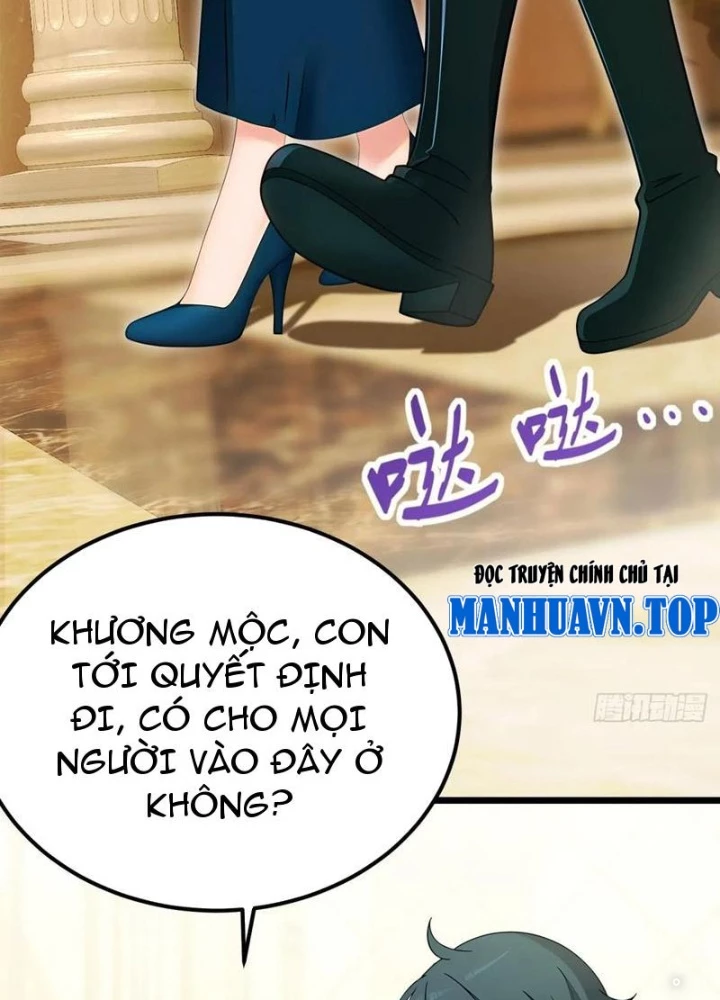 Thần Long Đi Trốn, Xui Xẻo Gặp Nữ Đế Đi Theo Giúp Ta Chăn Heo Chapter 99 - Trang 2