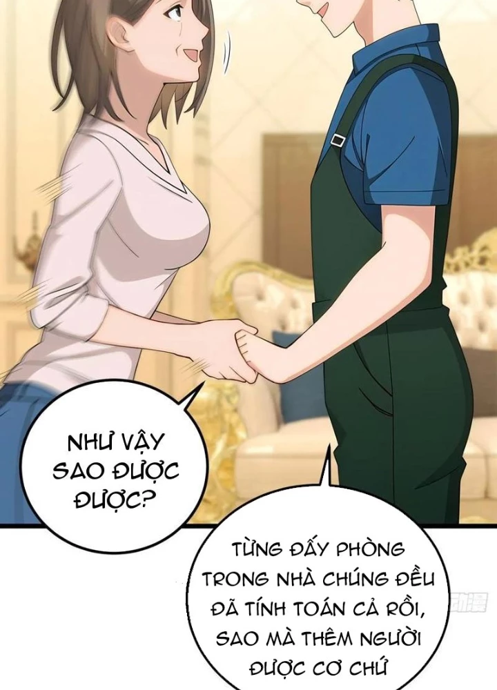 Thần Long Đi Trốn, Xui Xẻo Gặp Nữ Đế Đi Theo Giúp Ta Chăn Heo Chapter 99 - Trang 2