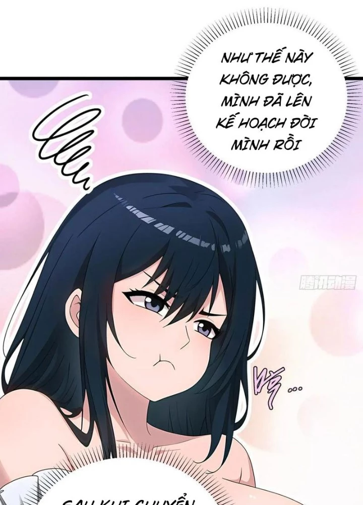 Thần Long Đi Trốn, Xui Xẻo Gặp Nữ Đế Đi Theo Giúp Ta Chăn Heo Chapter 99 - Trang 2