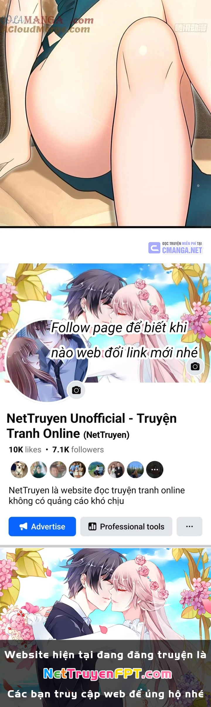 Thần Long Đi Trốn, Xui Xẻo Gặp Nữ Đế Đi Theo Giúp Ta Chăn Heo Chapter 99 - Trang 2