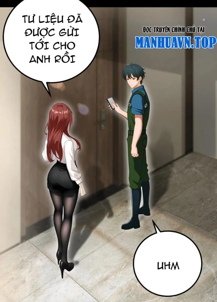 Thần Long Đi Trốn, Xui Xẻo Gặp Nữ Đế Đi Theo Giúp Ta Chăn Heo Chapter 99 - Trang 2