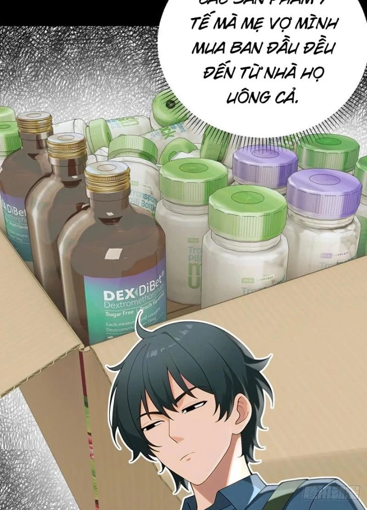 Thần Long Đi Trốn, Xui Xẻo Gặp Nữ Đế Đi Theo Giúp Ta Chăn Heo Chapter 99 - Trang 2