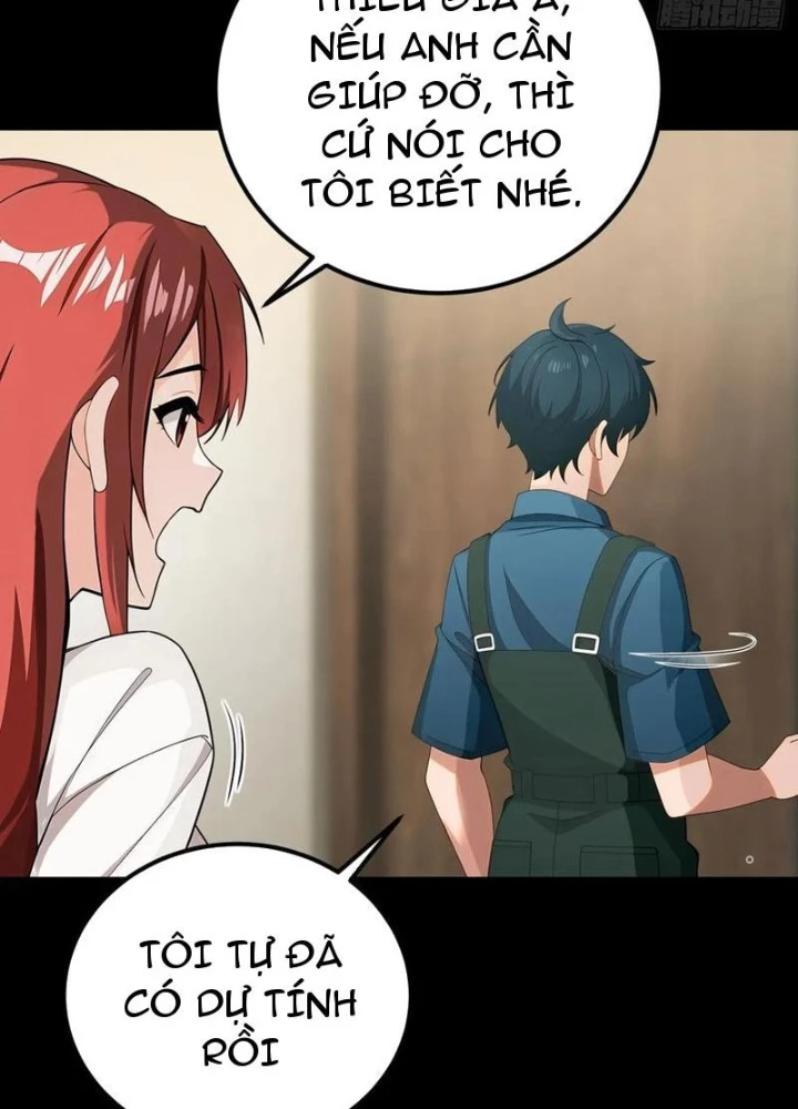 Thần Long Đi Trốn, Xui Xẻo Gặp Nữ Đế Đi Theo Giúp Ta Chăn Heo Chapter 99 - Trang 2