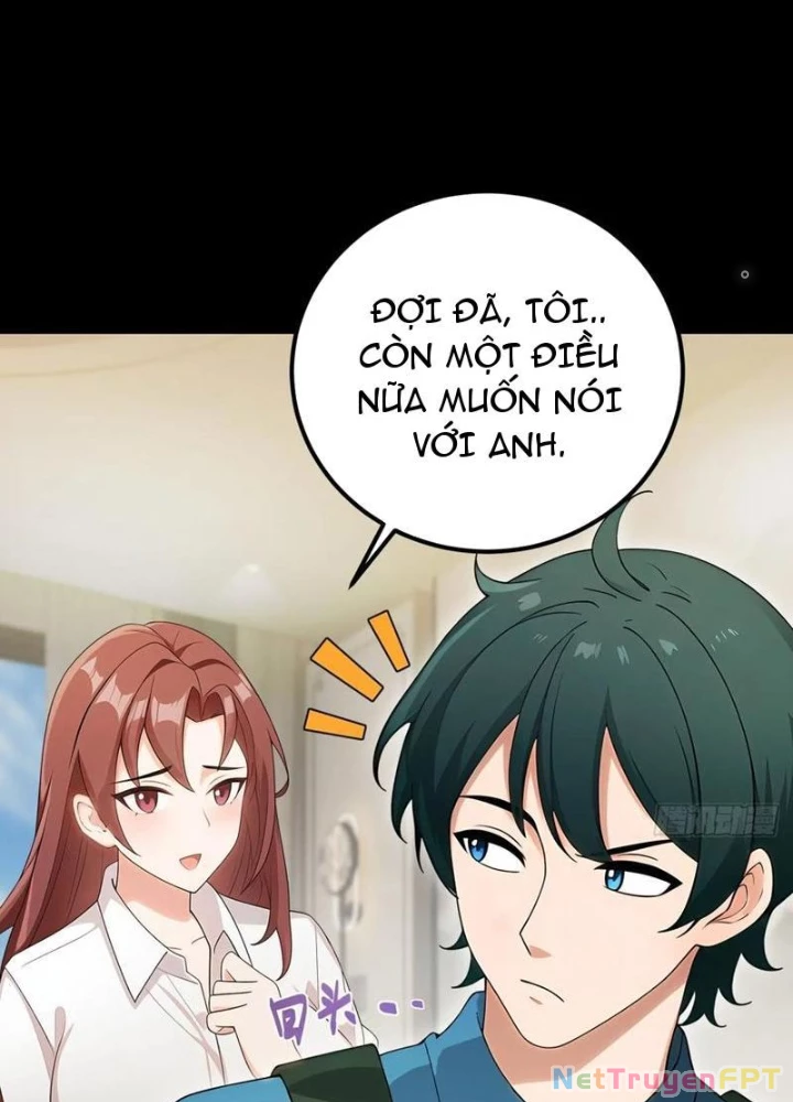 Thần Long Đi Trốn, Xui Xẻo Gặp Nữ Đế Đi Theo Giúp Ta Chăn Heo Chapter 99 - Trang 2