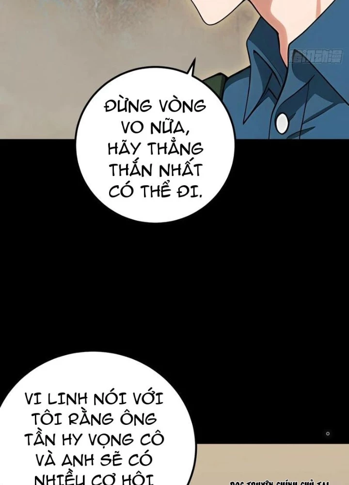 Thần Long Đi Trốn, Xui Xẻo Gặp Nữ Đế Đi Theo Giúp Ta Chăn Heo Chapter 99 - Trang 2