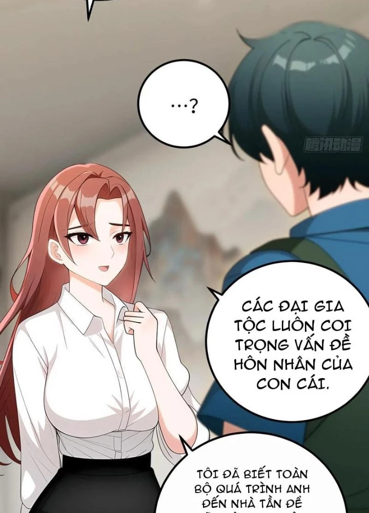 Thần Long Đi Trốn, Xui Xẻo Gặp Nữ Đế Đi Theo Giúp Ta Chăn Heo Chapter 99 - Trang 2