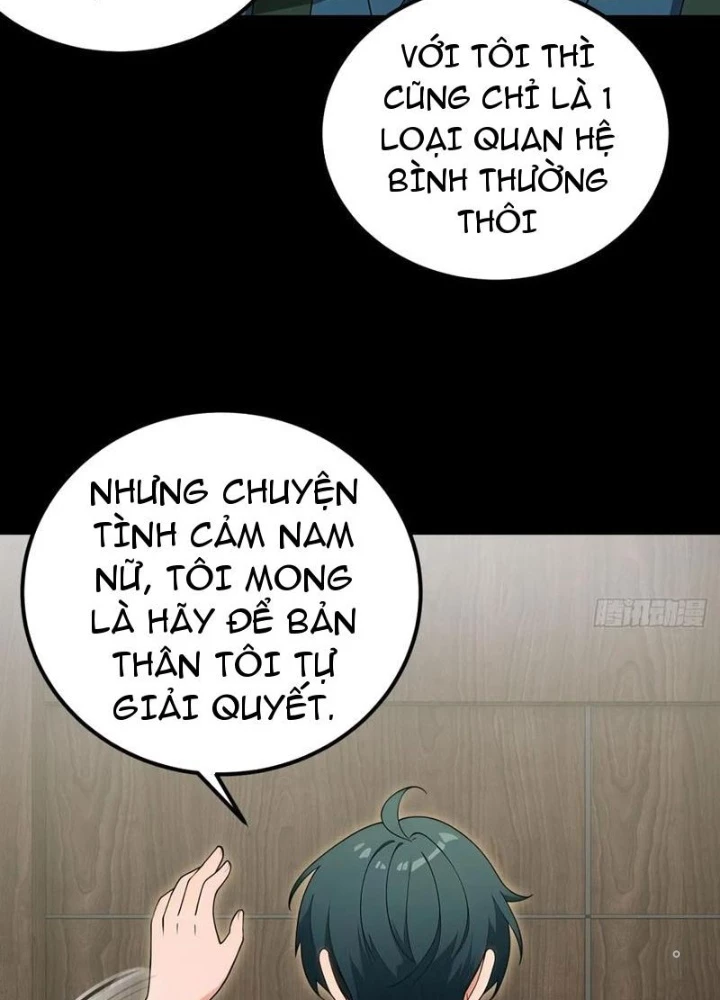 Thần Long Đi Trốn, Xui Xẻo Gặp Nữ Đế Đi Theo Giúp Ta Chăn Heo Chapter 99 - Trang 2