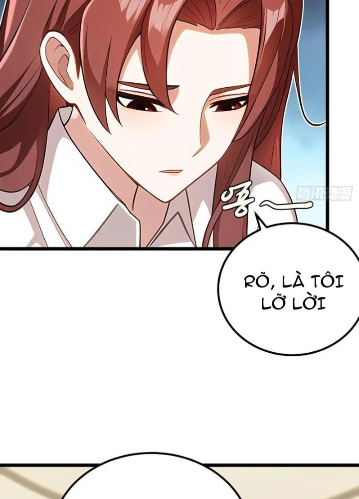 Thần Long Đi Trốn, Xui Xẻo Gặp Nữ Đế Đi Theo Giúp Ta Chăn Heo Chapter 99 - Trang 2