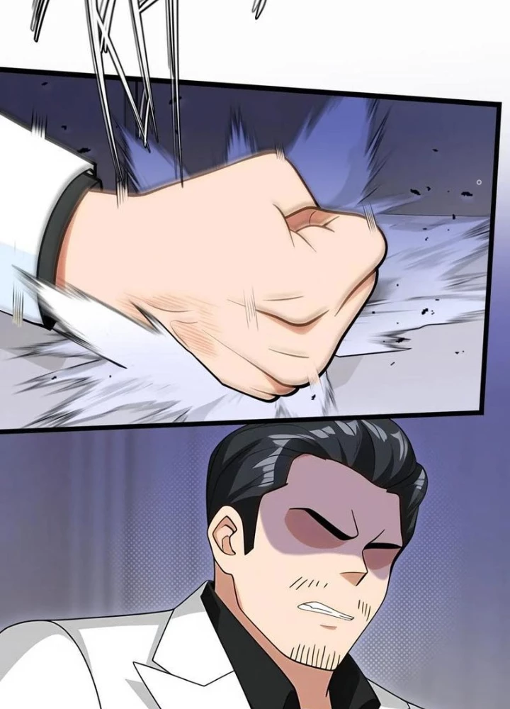 Thần Long Đi Trốn, Xui Xẻo Gặp Nữ Đế Đi Theo Giúp Ta Chăn Heo Chapter 99 - Trang 2