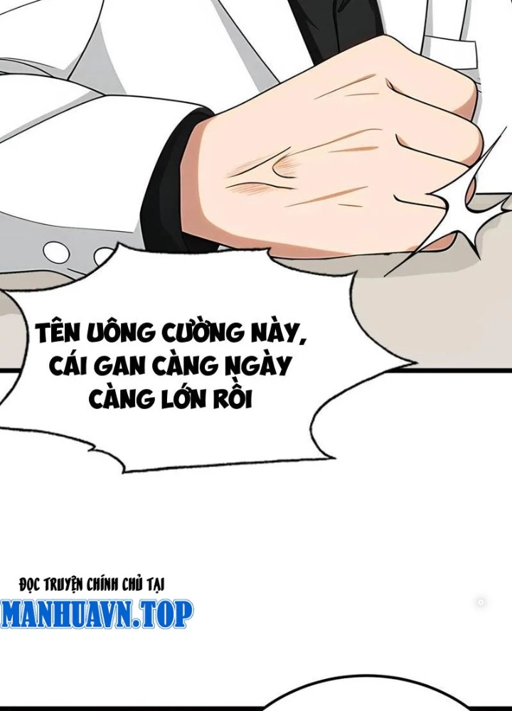 Thần Long Đi Trốn, Xui Xẻo Gặp Nữ Đế Đi Theo Giúp Ta Chăn Heo Chapter 99 - Trang 2