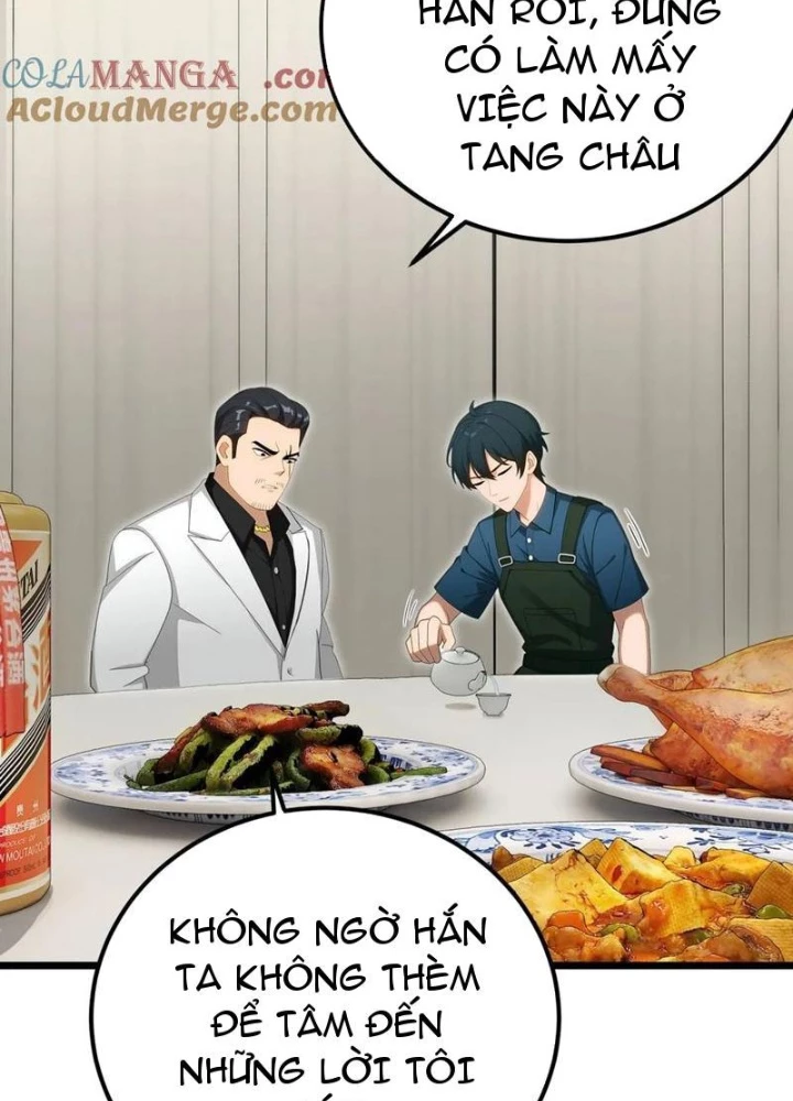 Thần Long Đi Trốn, Xui Xẻo Gặp Nữ Đế Đi Theo Giúp Ta Chăn Heo Chapter 99 - Trang 2