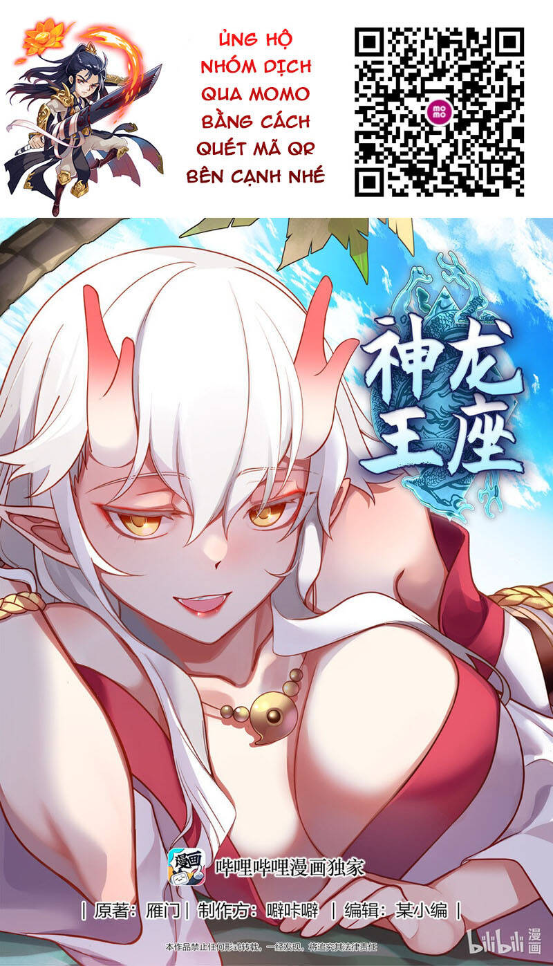 Thần Long Vương Tọa Chapter 161 - Trang 2