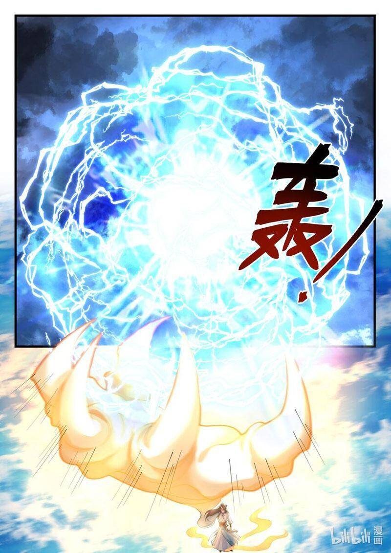 Thần Long Vương Tọa Chapter 188 - Trang 2