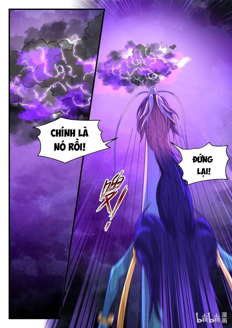 Thần Long Vương Tọa Chapter 189 - Trang 2