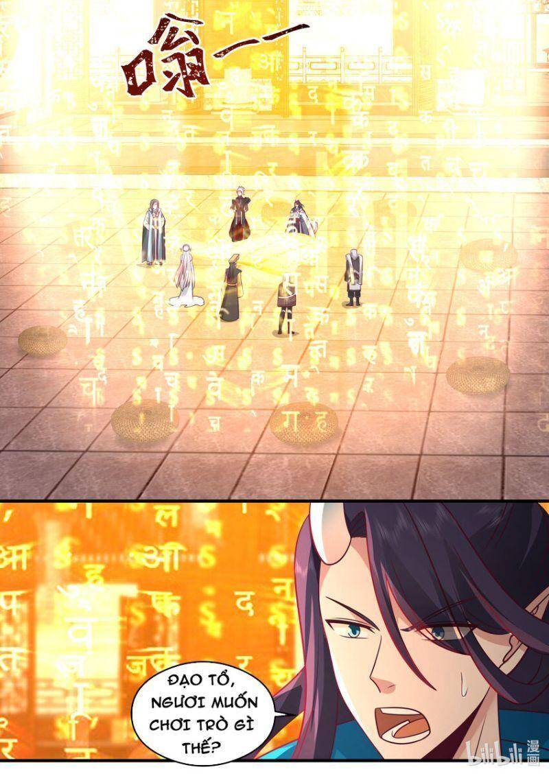 Thần Long Vương Tọa Chapter 196 - Trang 2