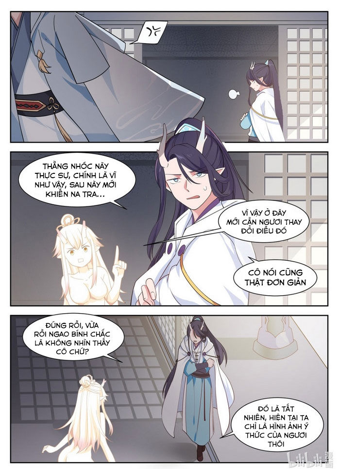 Thần Long Vương Tọa Chapter 2 - Trang 2