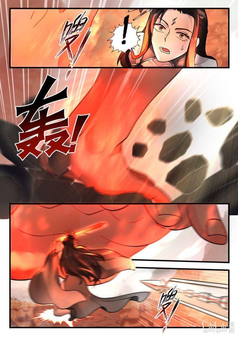 Thần Long Vương Tọa Chapter 200 - Trang 2