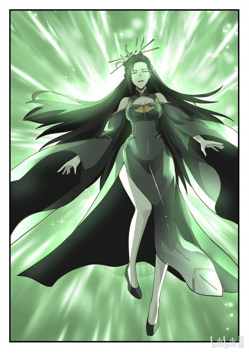 Thần Long Vương Tọa Chapter 210 - Trang 2