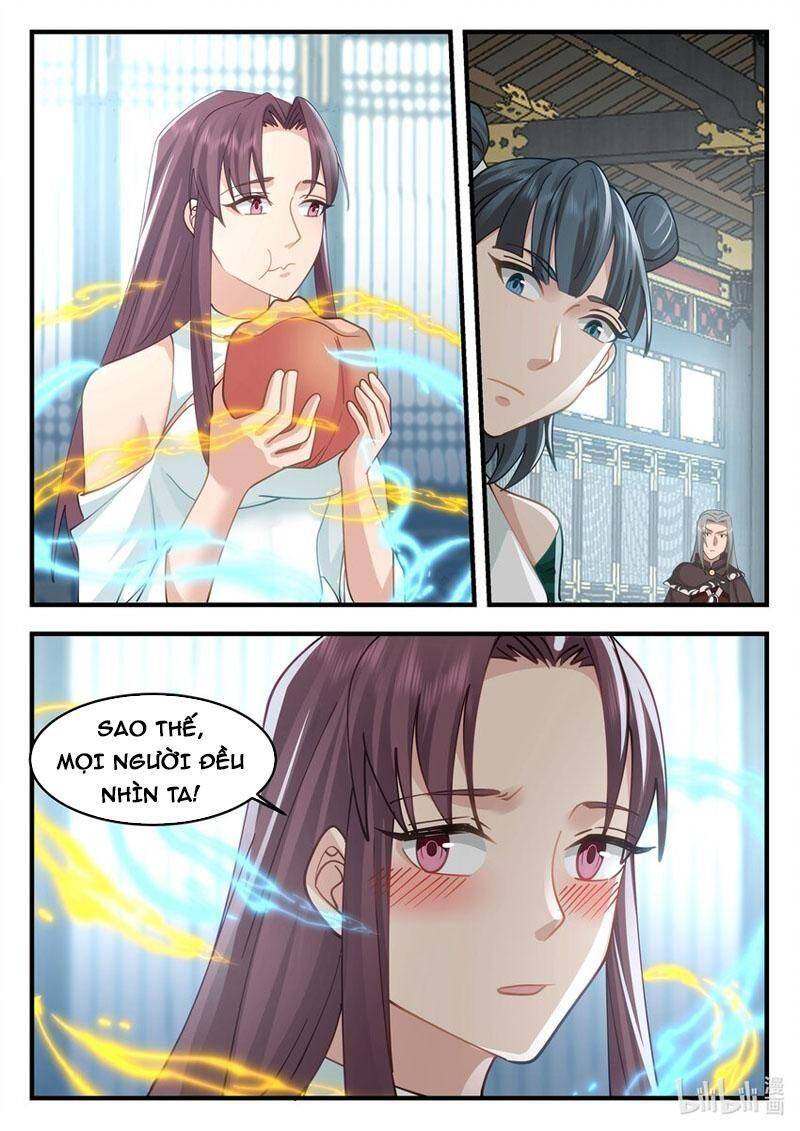 Thần Long Vương Tọa Chapter 213 - Trang 2