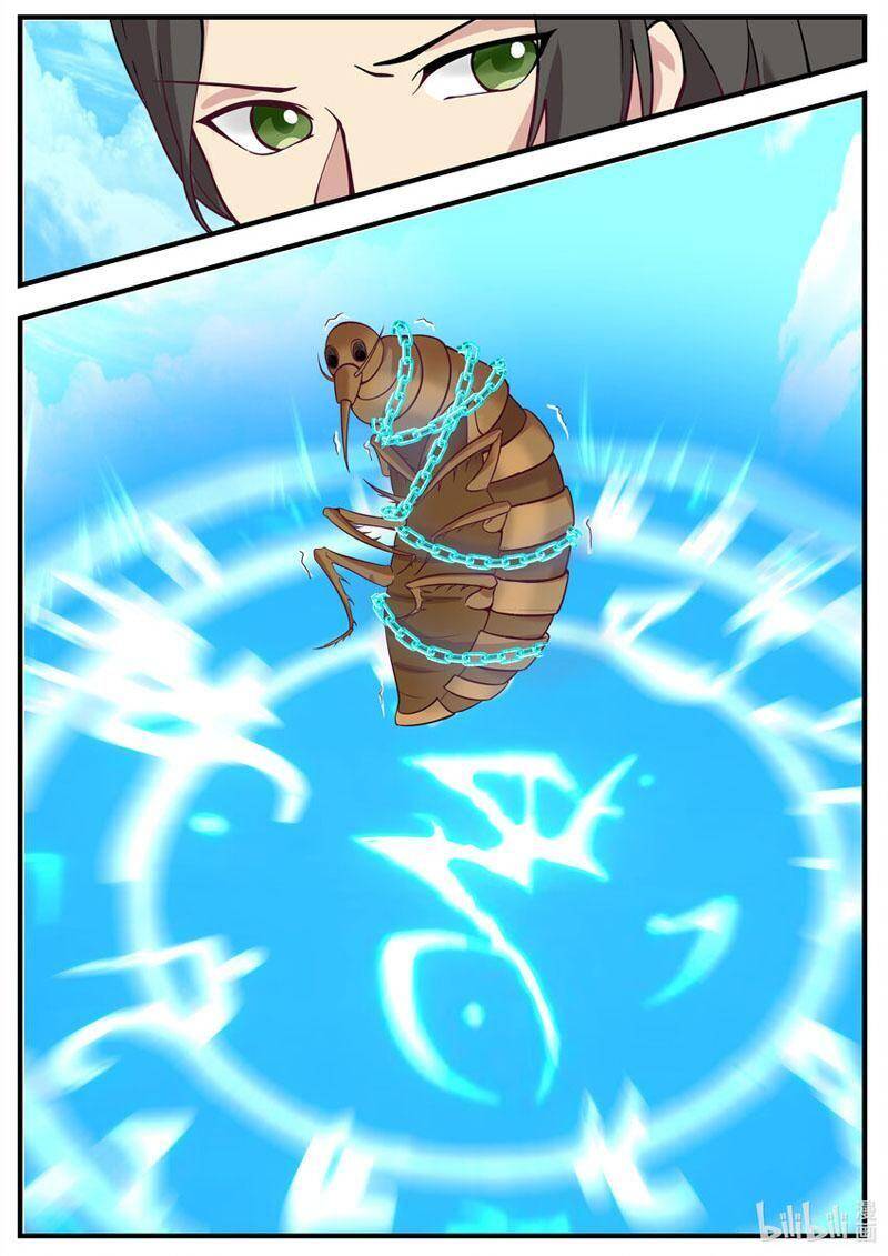 Thần Long Vương Tọa Chapter 218 - Trang 2