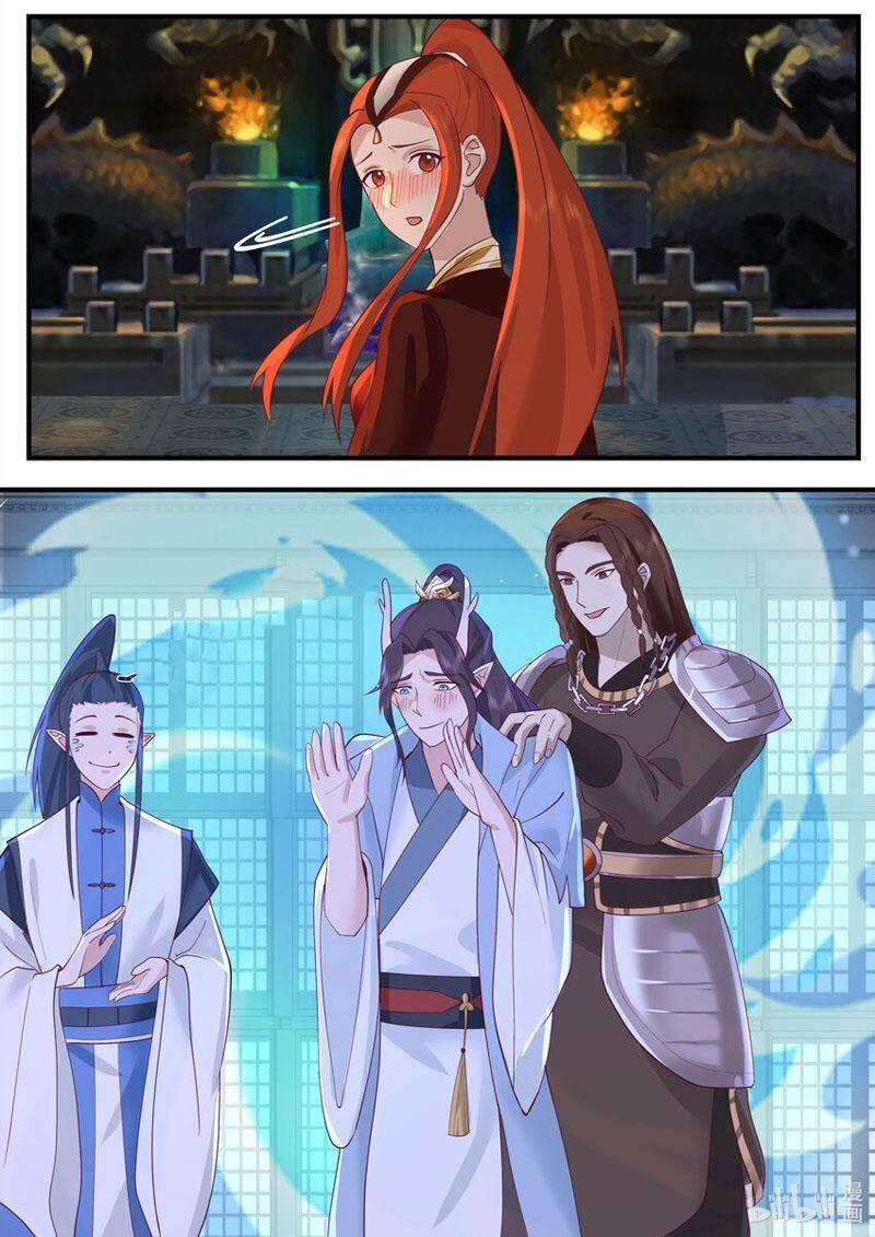 Thần Long Vương Tọa Chapter 219 - Trang 2