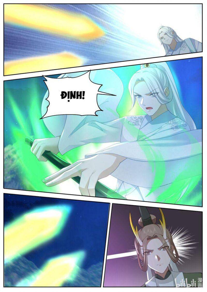 Thần Long Vương Tọa Chapter 226 - Trang 2