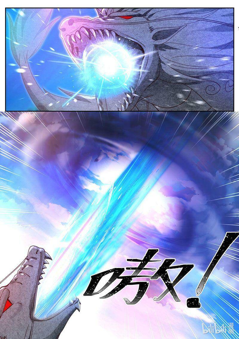 Thần Long Vương Tọa Chapter 37 - Trang 2